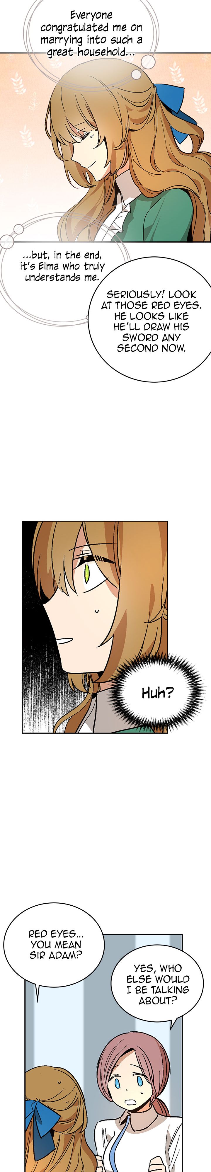 Read The Reason Why Raeliana Ended Up At The Duke’S Mansion Manga Online