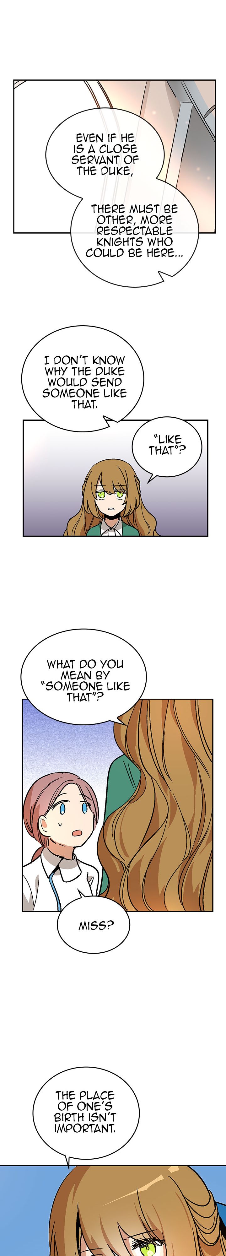 Read The Reason Why Raeliana Ended Up At The Duke’S Mansion Manga Online
