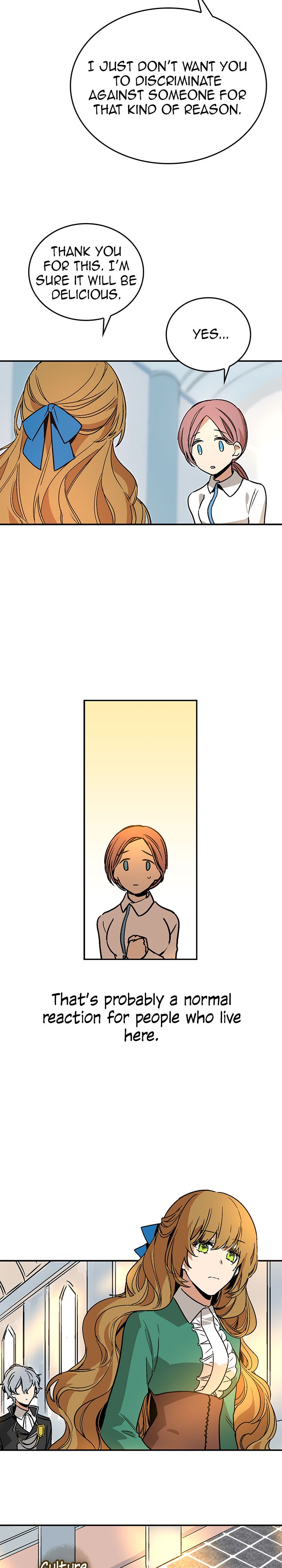 Read The Reason Why Raeliana Ended Up At The Duke’S Mansion Manga Online