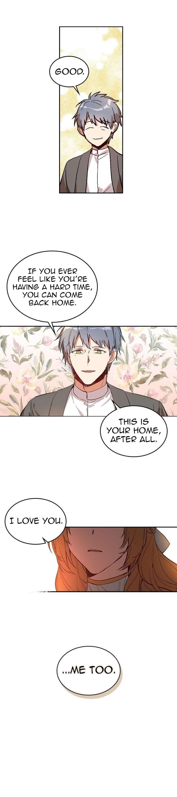 Read The Reason Why Raeliana Ended Up At The Duke’S Mansion Manga Online