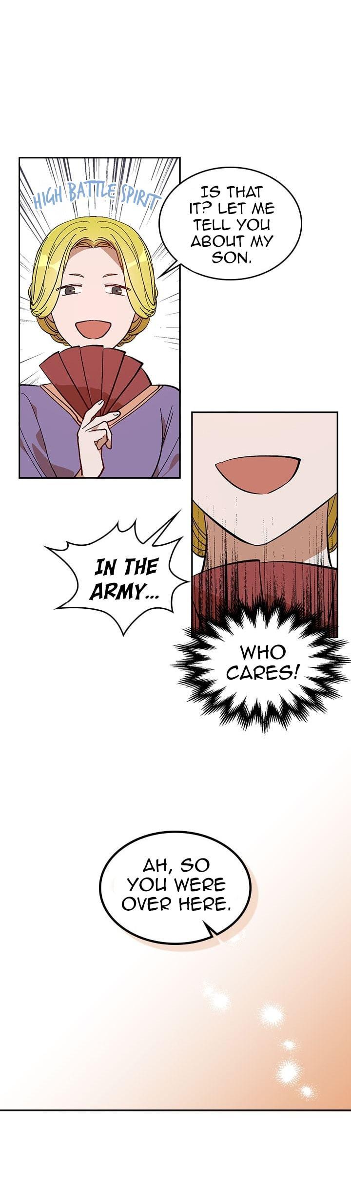 Read The Reason Why Raeliana Ended Up At The Duke’S Mansion Manga Online