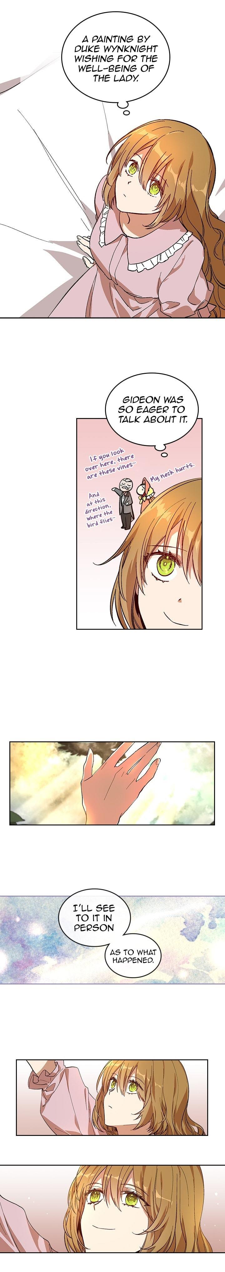 Read The Reason Why Raeliana Ended Up At The Duke’S Mansion Manga Online