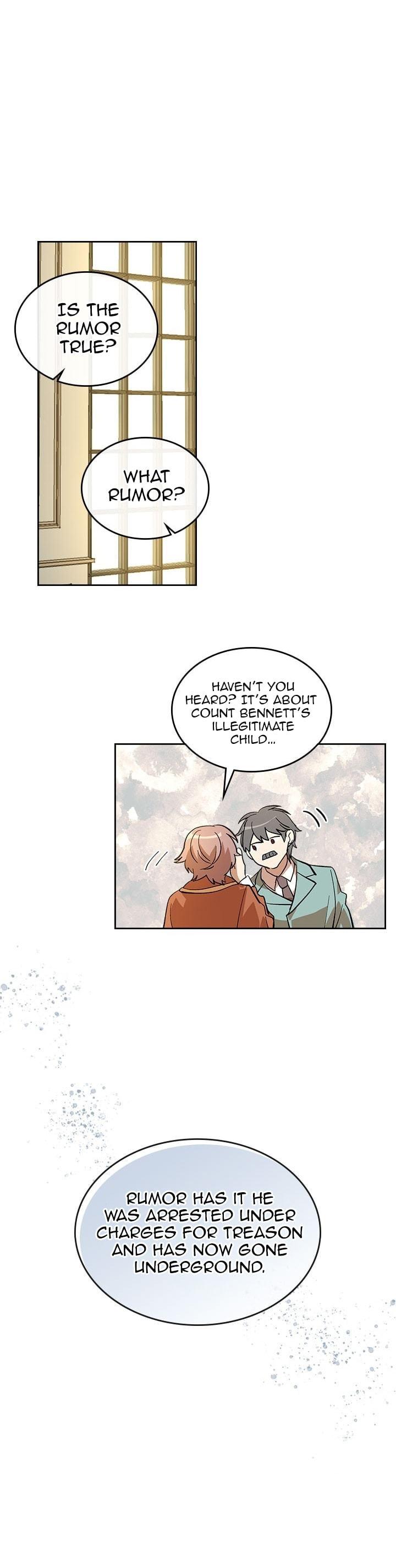 Read The Reason Why Raeliana Ended Up At The Duke’S Mansion Manga Online