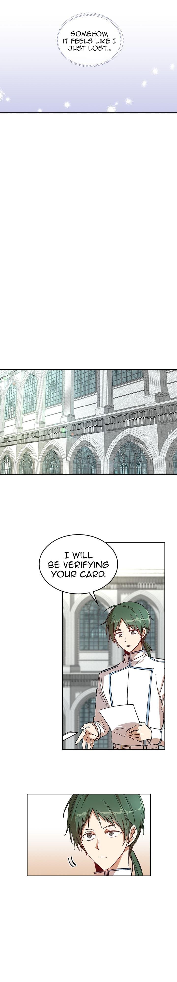 Read The Reason Why Raeliana Ended Up At The Duke’S Mansion Manga Online