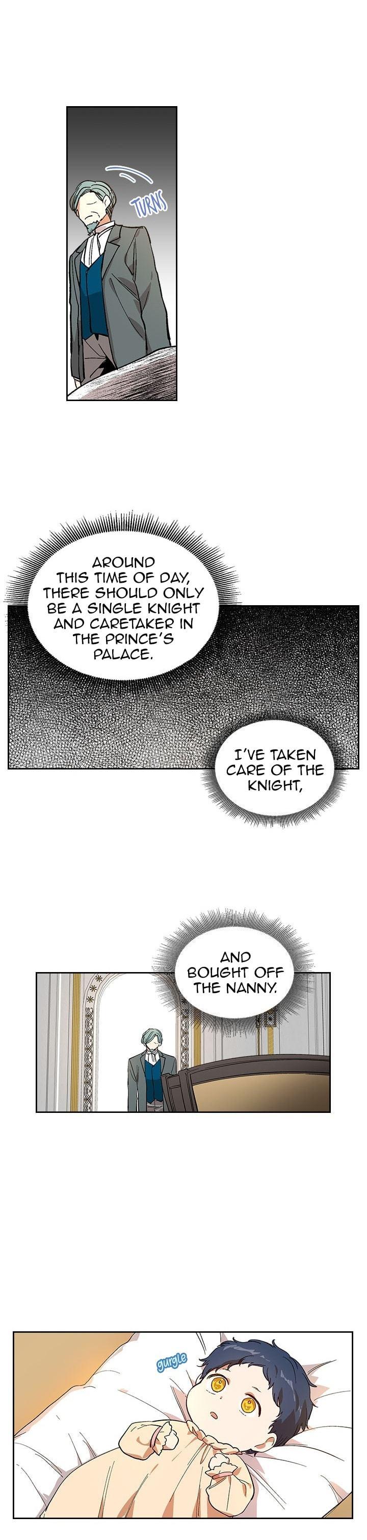 Read The Reason Why Raeliana Ended Up At The Duke’S Mansion Manga Online