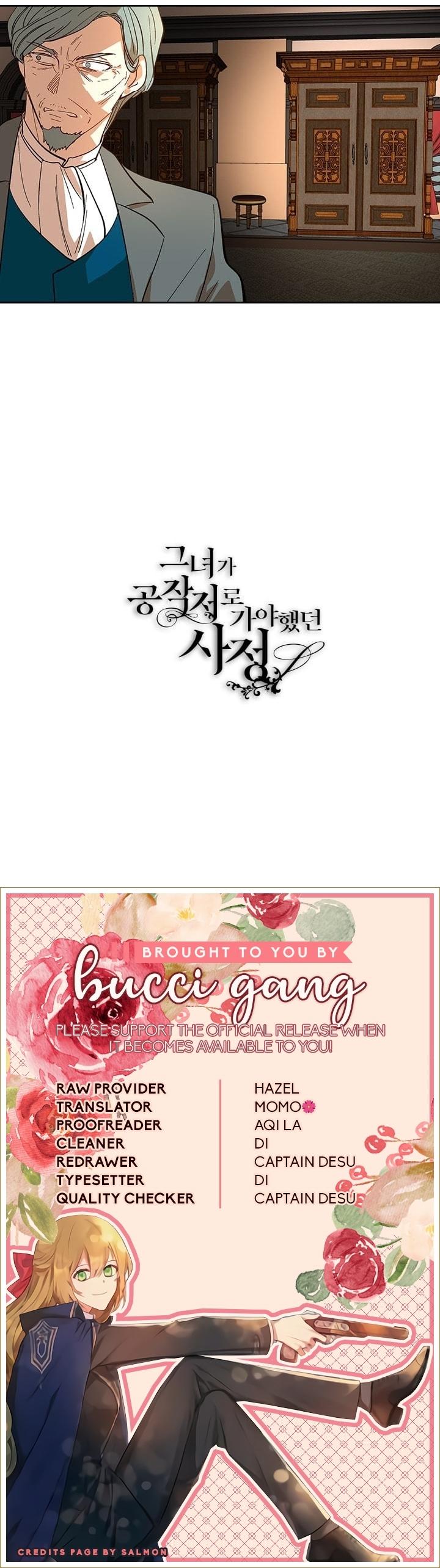 Read The Reason Why Raeliana Ended Up At The Duke’S Mansion Manga Online