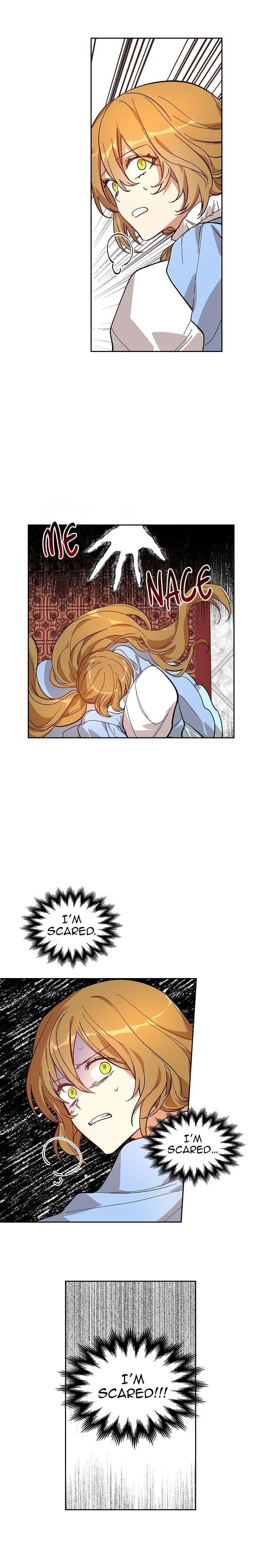 Read The Reason Why Raeliana Ended Up At The Duke’S Mansion Manga Online