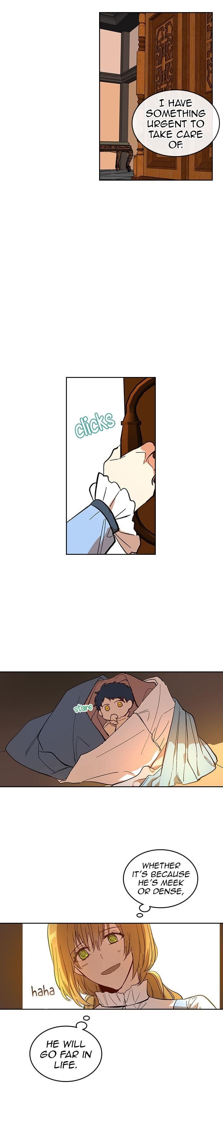 Read The Reason Why Raeliana Ended Up At The Duke’S Mansion Manga Online