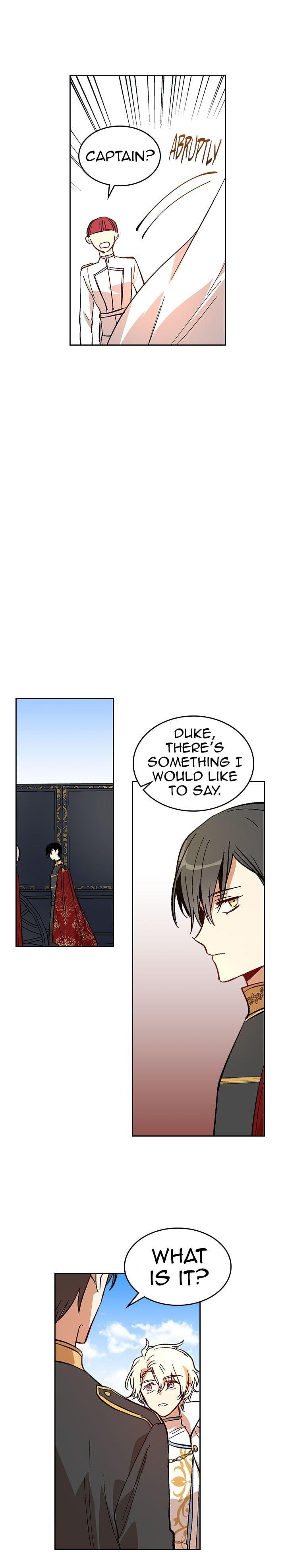 Read The Reason Why Raeliana Ended Up At The Duke’S Mansion Manga Online