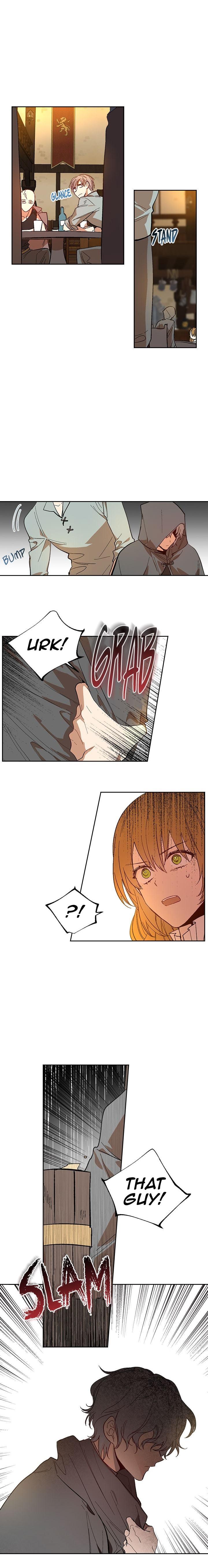 Read The Reason Why Raeliana Ended Up At The Duke’S Mansion Manga Online