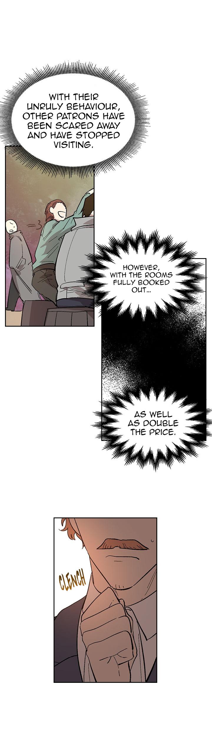 Read The Reason Why Raeliana Ended Up At The Duke’S Mansion Manga Online