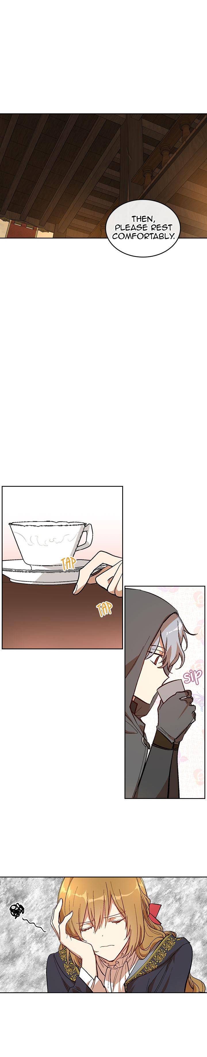 Read The Reason Why Raeliana Ended Up At The Duke’S Mansion Manga Online