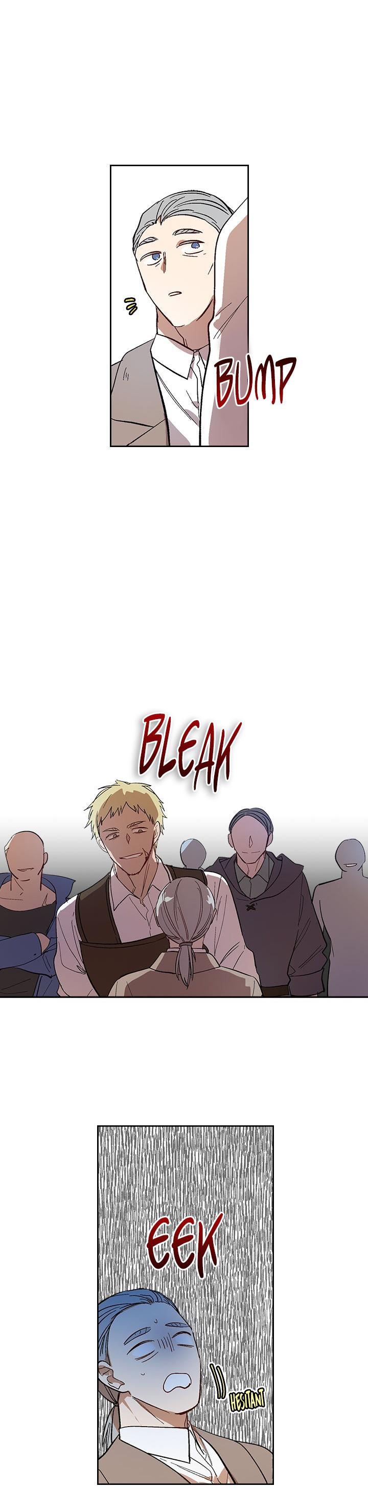 Read The Reason Why Raeliana Ended Up At The Duke’S Mansion Manga Online