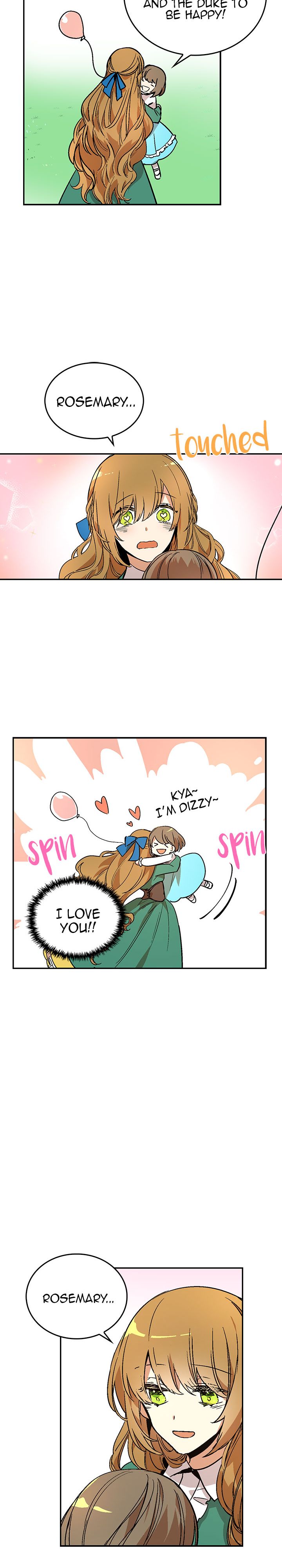 Read The Reason Why Raeliana Ended Up At The Duke’S Mansion Manga Online