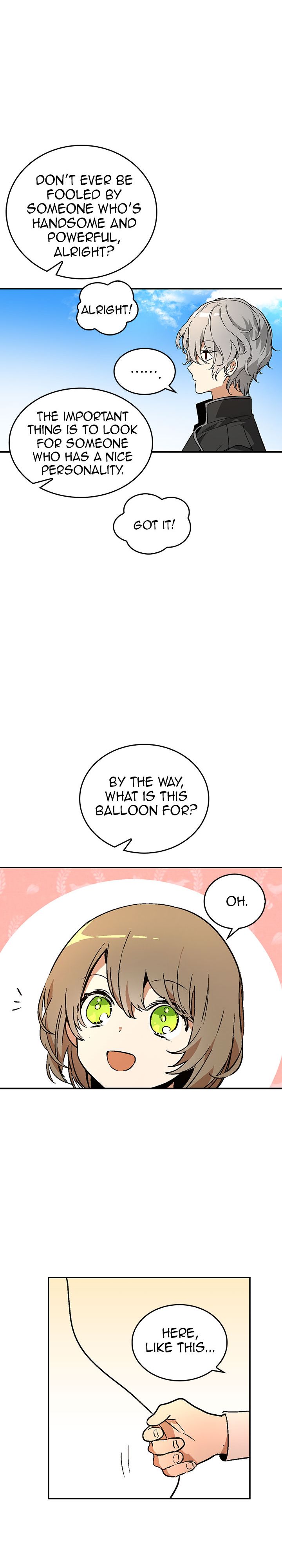 Read The Reason Why Raeliana Ended Up At The Duke’S Mansion Manga Online