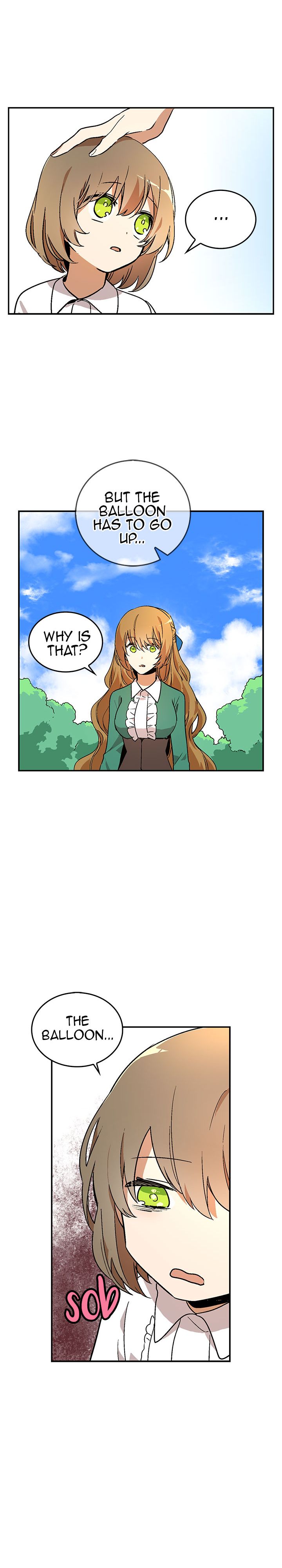 Read The Reason Why Raeliana Ended Up At The Duke’S Mansion Manga Online