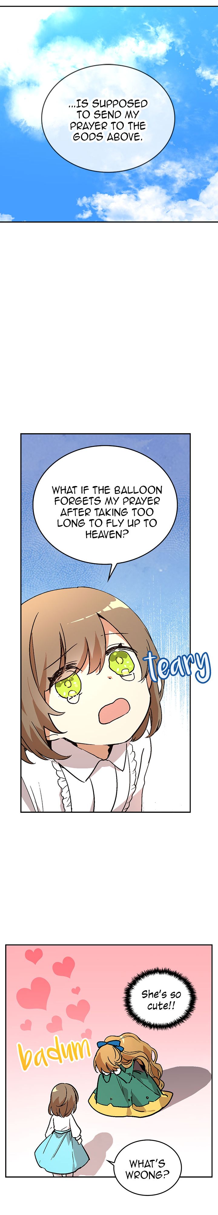 Read The Reason Why Raeliana Ended Up At The Duke’S Mansion Manga Online