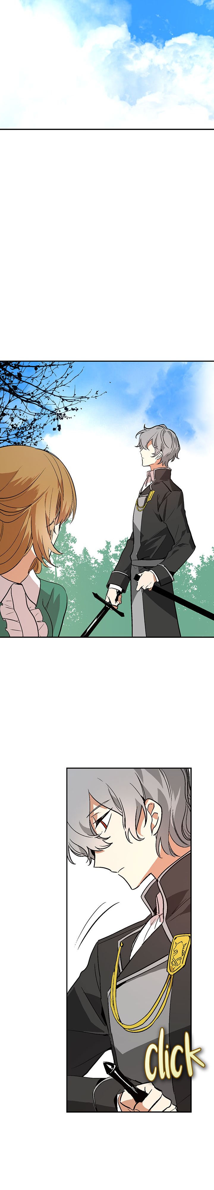 Read The Reason Why Raeliana Ended Up At The Duke’S Mansion Manga Online