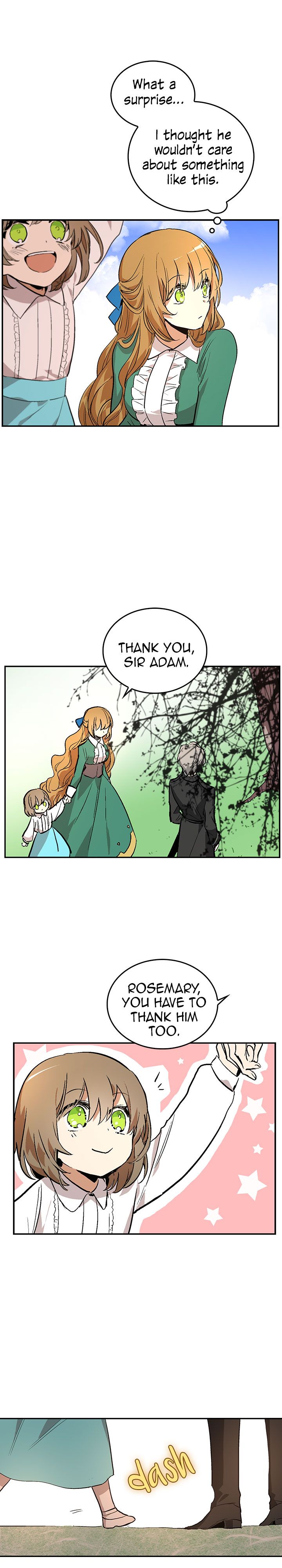 Read The Reason Why Raeliana Ended Up At The Duke’S Mansion Manga Online