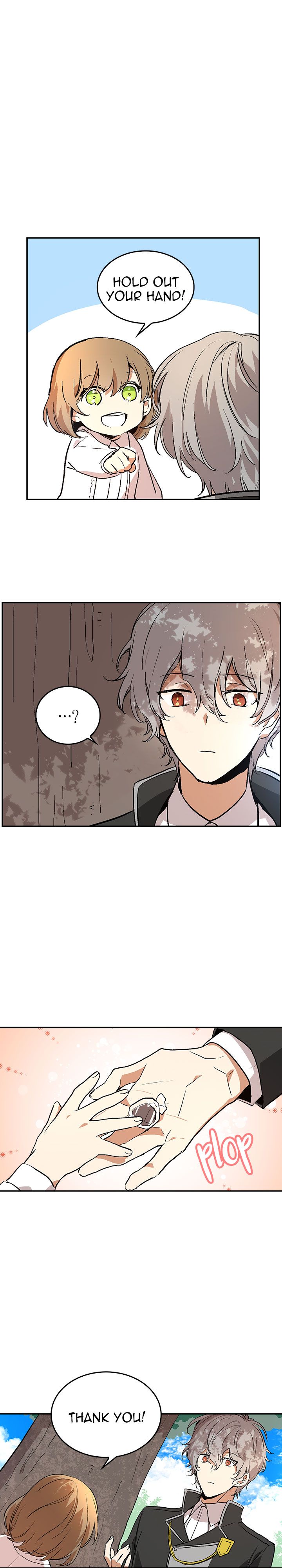 Read The Reason Why Raeliana Ended Up At The Duke’S Mansion Manga Online