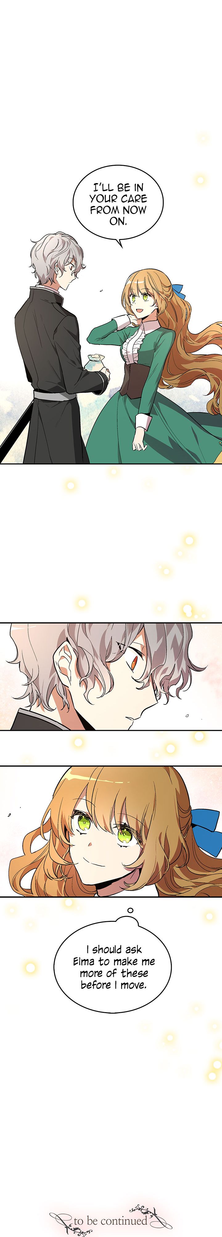 Read The Reason Why Raeliana Ended Up At The Duke’S Mansion Manga Online