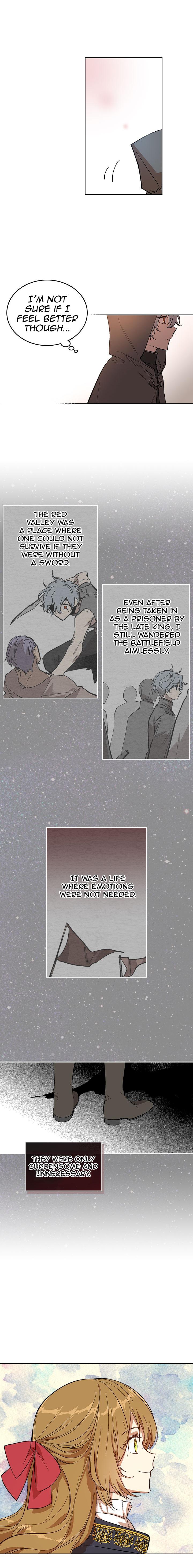 Read The Reason Why Raeliana Ended Up At The Duke’S Mansion Manga Online