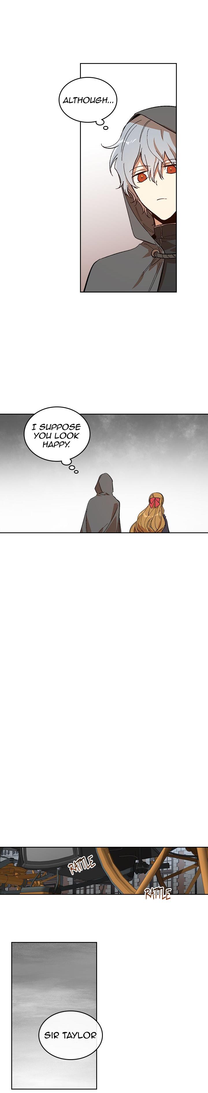 Read The Reason Why Raeliana Ended Up At The Duke’S Mansion Manga Online