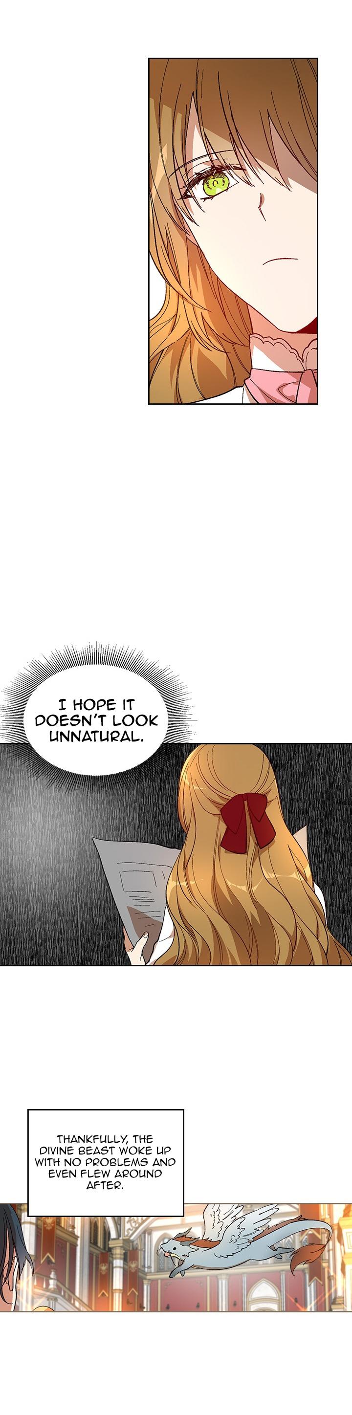 Read The Reason Why Raeliana Ended Up At The Duke’S Mansion Manga Online