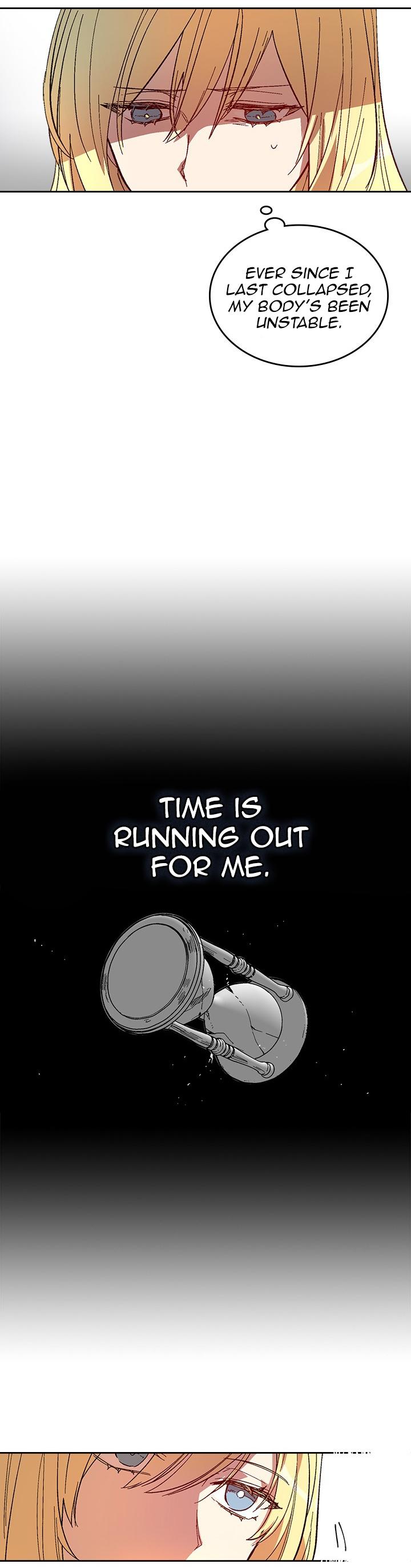 Read The Reason Why Raeliana Ended Up At The Duke’S Mansion Manga Online