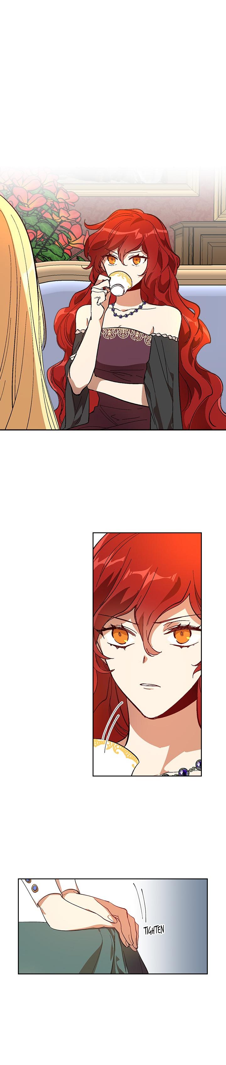 Read The Reason Why Raeliana Ended Up At The Duke’S Mansion Manga Online
