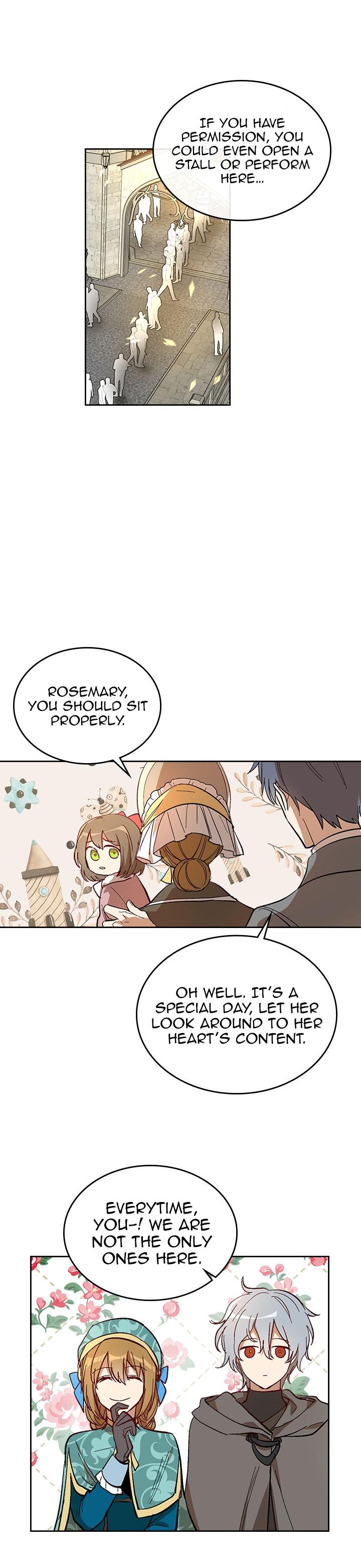 Read The Reason Why Raeliana Ended Up At The Duke’S Mansion Manga Online