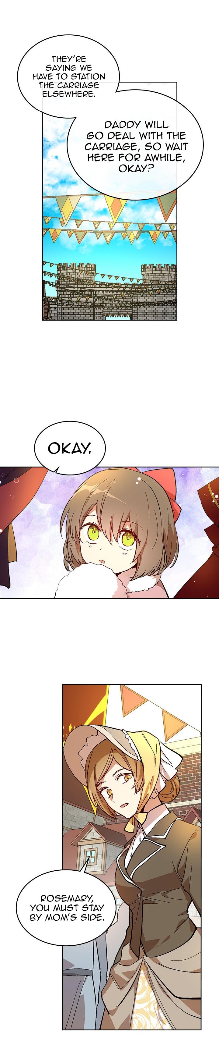 Read The Reason Why Raeliana Ended Up At The Duke’S Mansion Manga Online