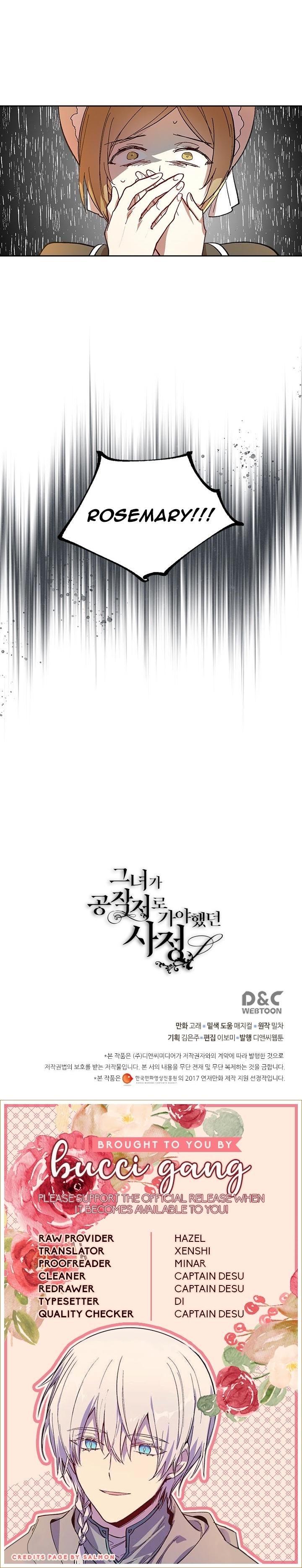 Read The Reason Why Raeliana Ended Up At The Duke’S Mansion Manga Online