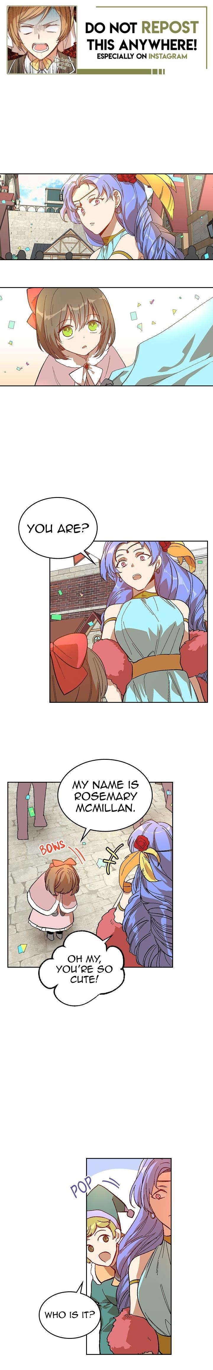 Read The Reason Why Raeliana Ended Up At The Duke’S Mansion Manga Online