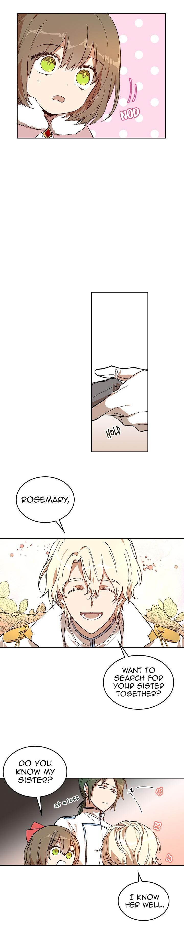 Read The Reason Why Raeliana Ended Up At The Duke’S Mansion Manga Online