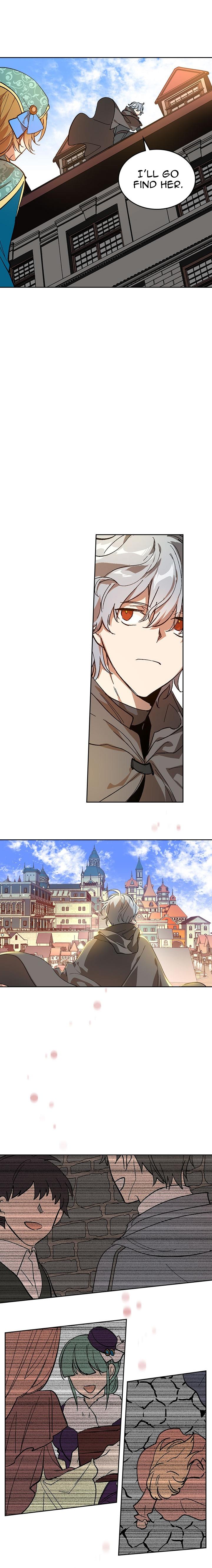 Read The Reason Why Raeliana Ended Up At The Duke’S Mansion Manga Online