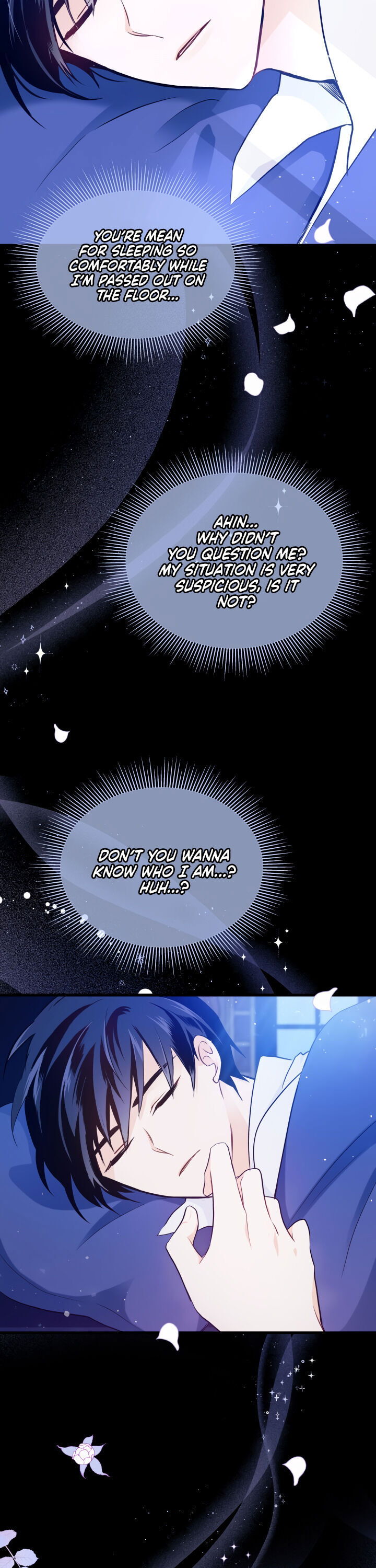Read The Symbiotic Relationship Between the Rabbit and the Black Panther Manga Online