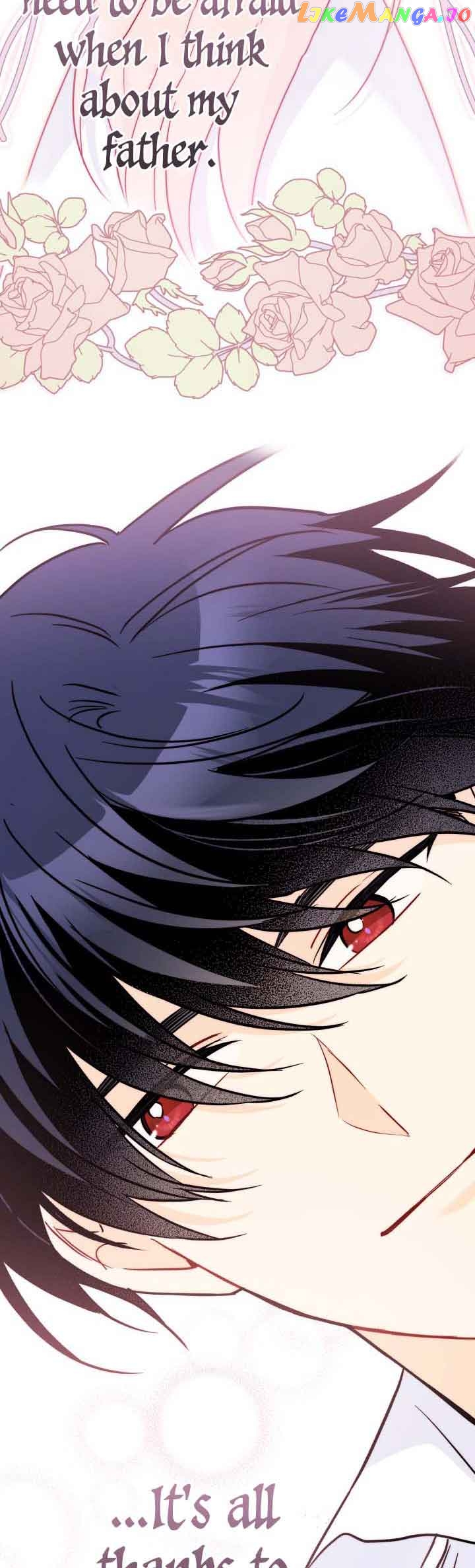 Read The Symbiotic Relationship Between the Rabbit and the Black Panther Manga Online