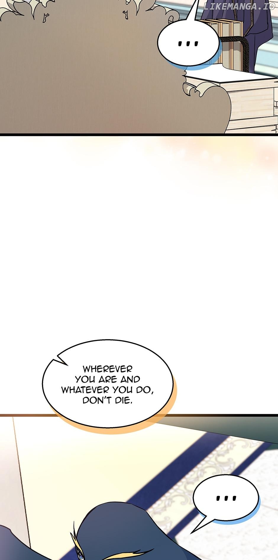 Read The Symbiotic Relationship Between the Rabbit and the Black Panther Manga Online
