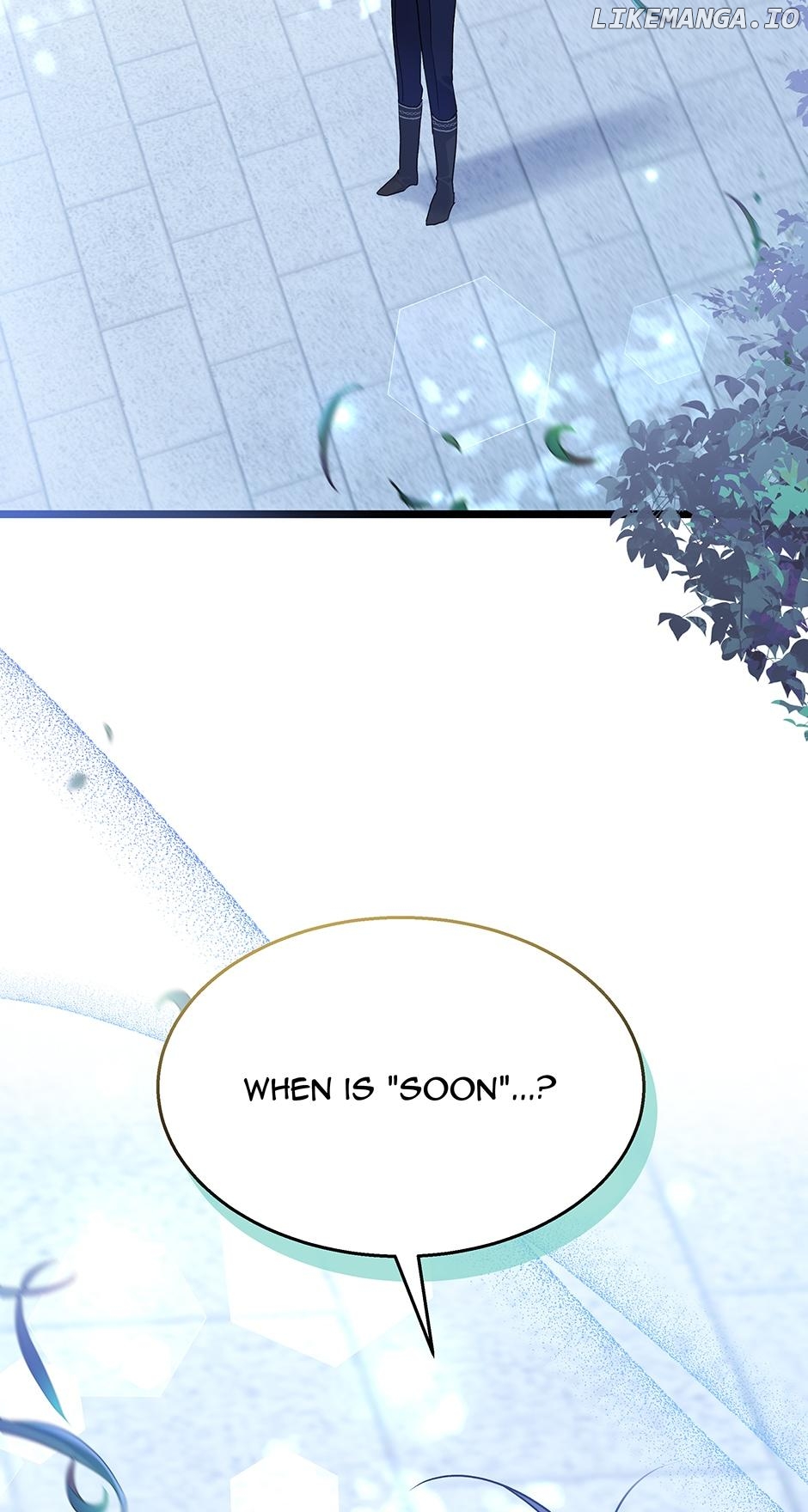 Read The Symbiotic Relationship Between the Rabbit and the Black Panther Manga Online