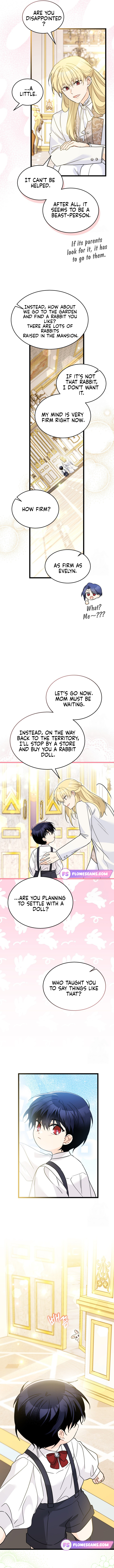 Read The Symbiotic Relationship Between the Rabbit and the Black Panther Manga Online