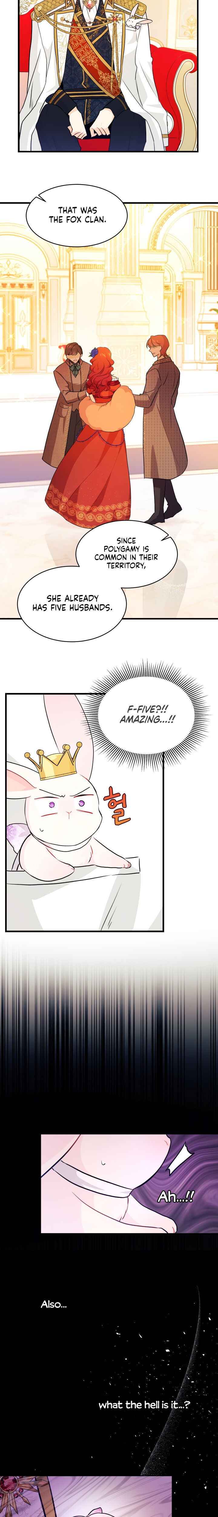 Read The Symbiotic Relationship Between the Rabbit and the Black Panther Manga Online
