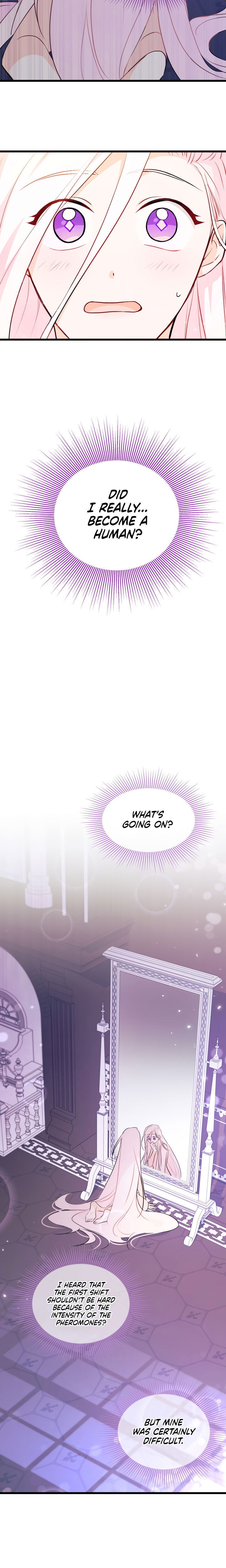 Read The Symbiotic Relationship Between the Rabbit and the Black Panther Manga Online