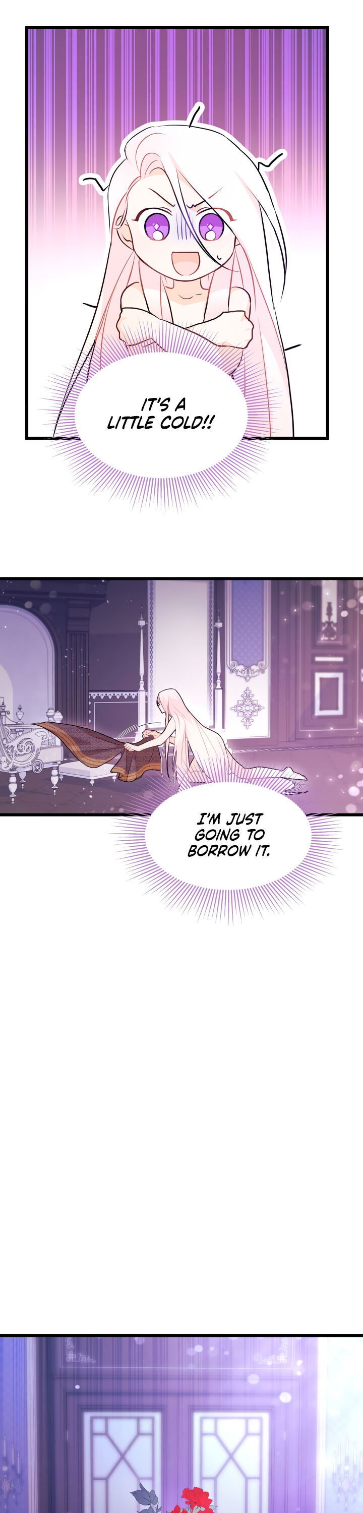 Read The Symbiotic Relationship Between the Rabbit and the Black Panther Manga Online