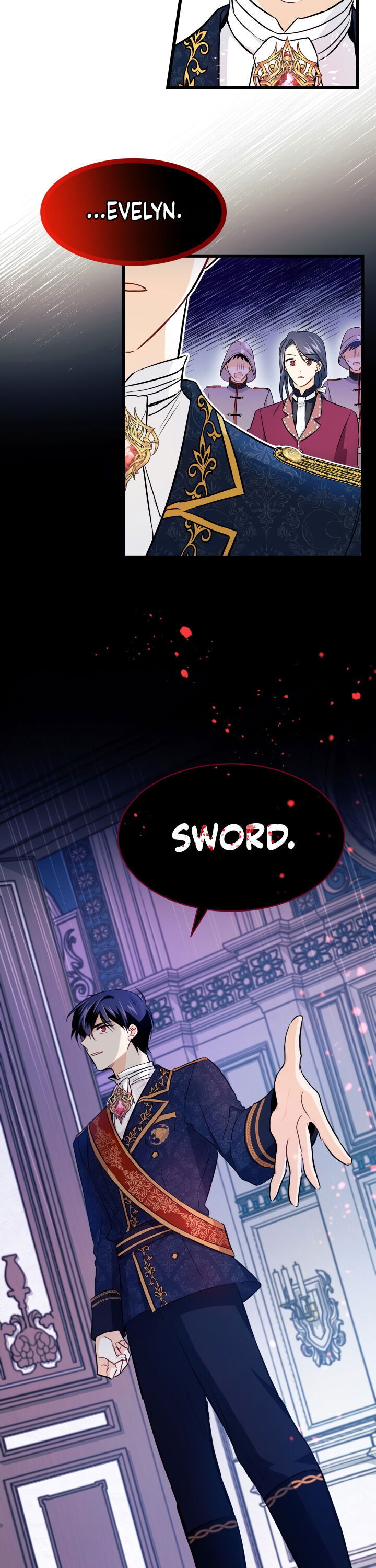Read The Symbiotic Relationship Between the Rabbit and the Black Panther Manga Online