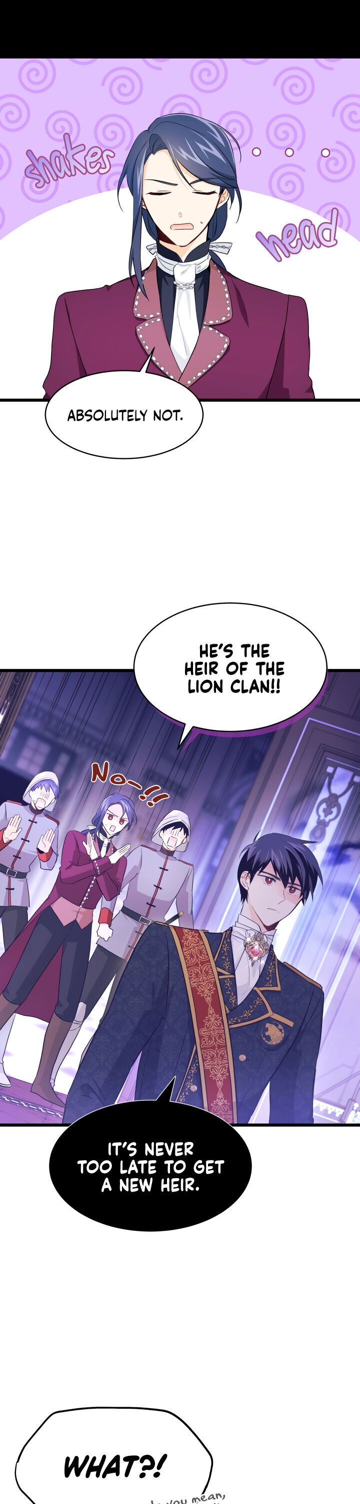 Read The Symbiotic Relationship Between the Rabbit and the Black Panther Manga Online