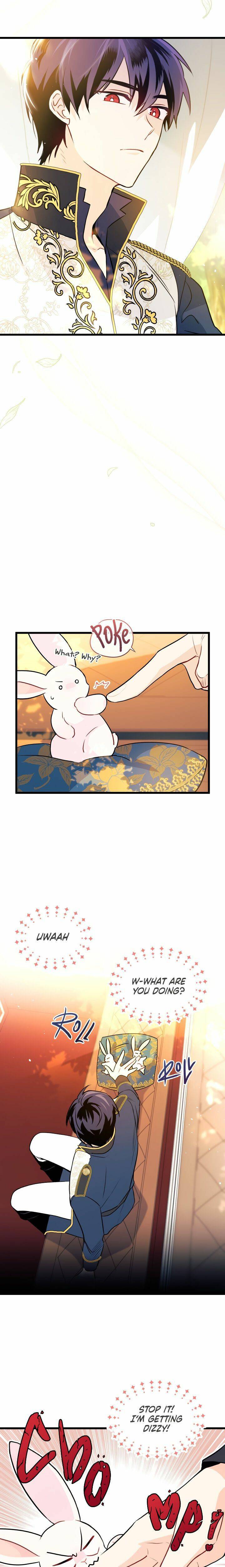 Read The Symbiotic Relationship Between the Rabbit and the Black Panther Manga Online