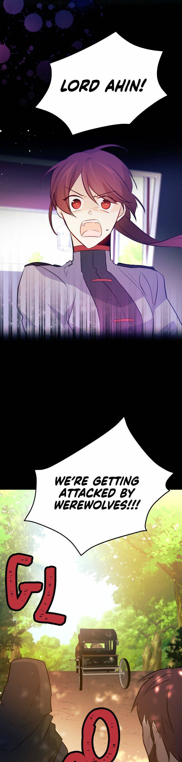 Read The Symbiotic Relationship Between the Rabbit and the Black Panther Manga Online