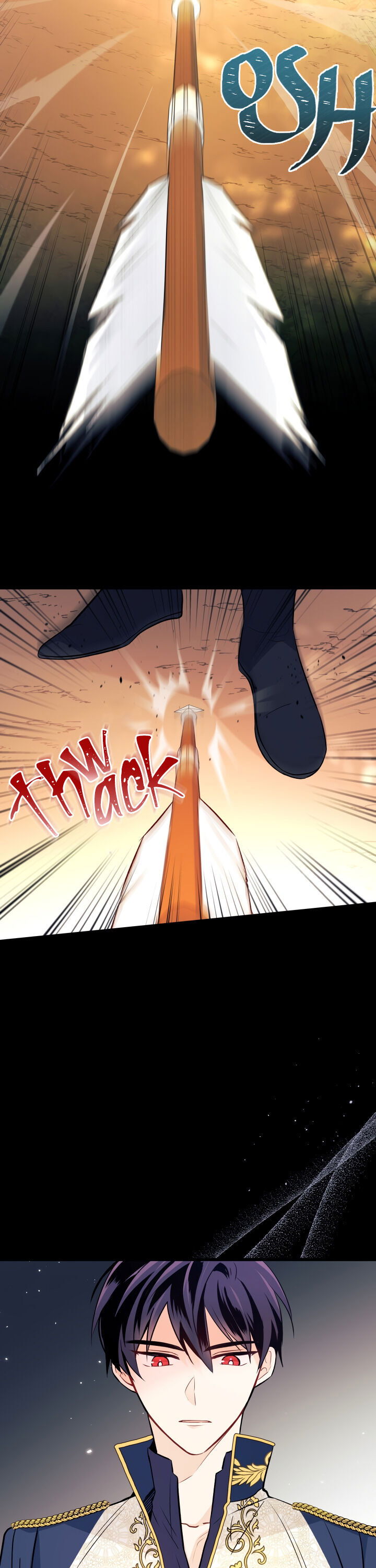 Read The Symbiotic Relationship Between the Rabbit and the Black Panther Manga Online