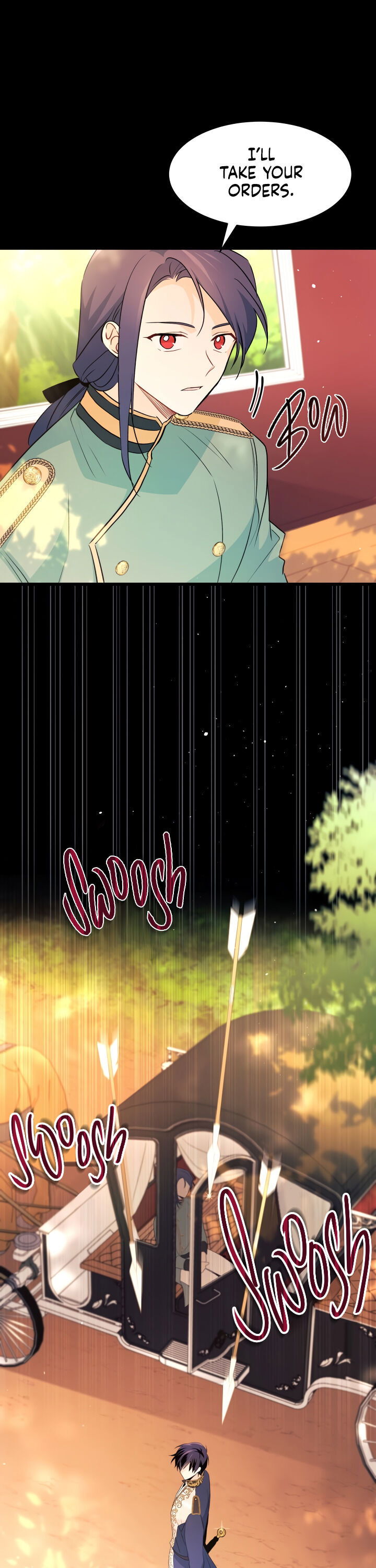 Read The Symbiotic Relationship Between the Rabbit and the Black Panther Manga Online